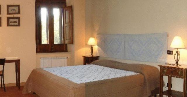 Locanda Dei Cocomeri Montalto Uffugo Eksteriør billede
