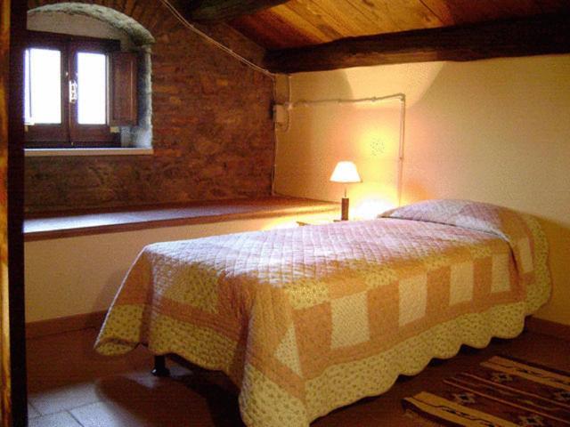 Locanda Dei Cocomeri Montalto Uffugo Værelse billede